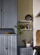 Lillstugan Beige