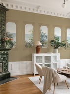 A Room With A View Sandstone