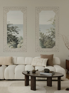 A Room With A View Light Grey