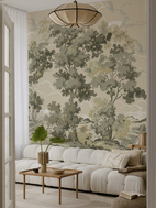 Boulogner Forest Beige