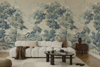 Boulogner Forest Blue