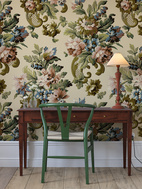 Fredrika Green Multi