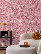 Mermaid Groove Pink