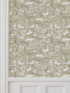 Vines Beige