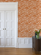 Vines Orange