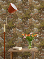 Vintage Landscape Multi