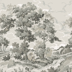Boulogner Forest Warm Grey