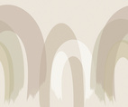 Fantasy Arch Beige
