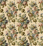 Fredrika Green Multi