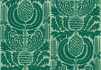 Zappa Dark Green