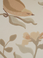 Josefin Varmbeige