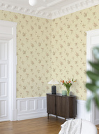 Amalia Beige/Vanilj