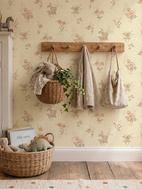 Amalia Beige/Vanilj