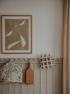 Lotta Grå/beige