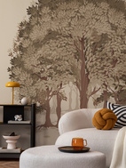 Beech Beige Brown