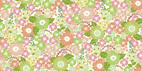 Flower Power Lemon mood