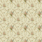 Rose Antique Warm Multi